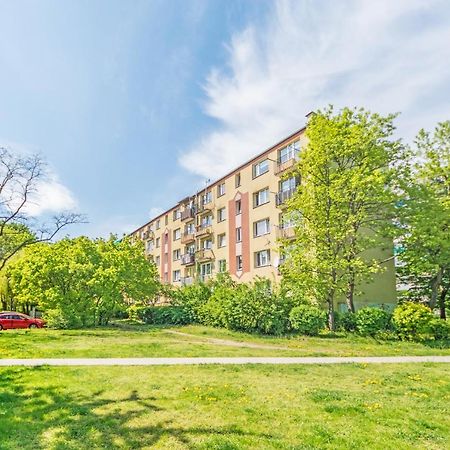 Apartament Kapitanski Do 6 Osob-25 Min Od Plazy Gdansk Exterior foto