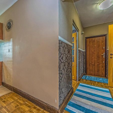 Apartament Kapitanski Do 6 Osob-25 Min Od Plazy Gdansk Habitación foto