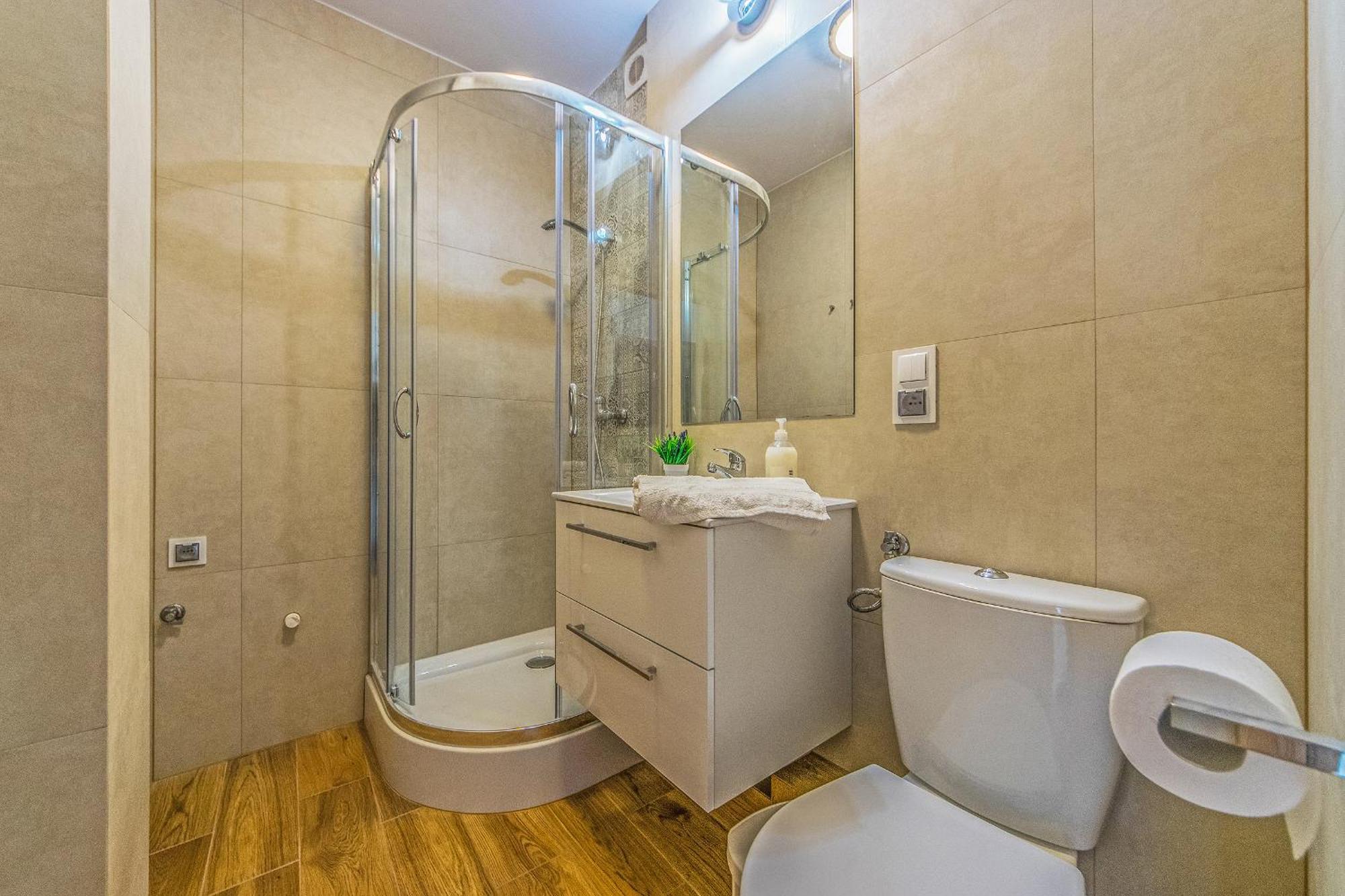 Apartament Kapitanski Do 6 Osob-25 Min Od Plazy Gdansk Habitación foto